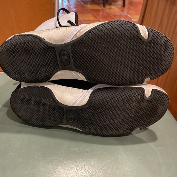 Hayabusa Boxing Shoes Size 9 (USED) - Picture 7 of 7